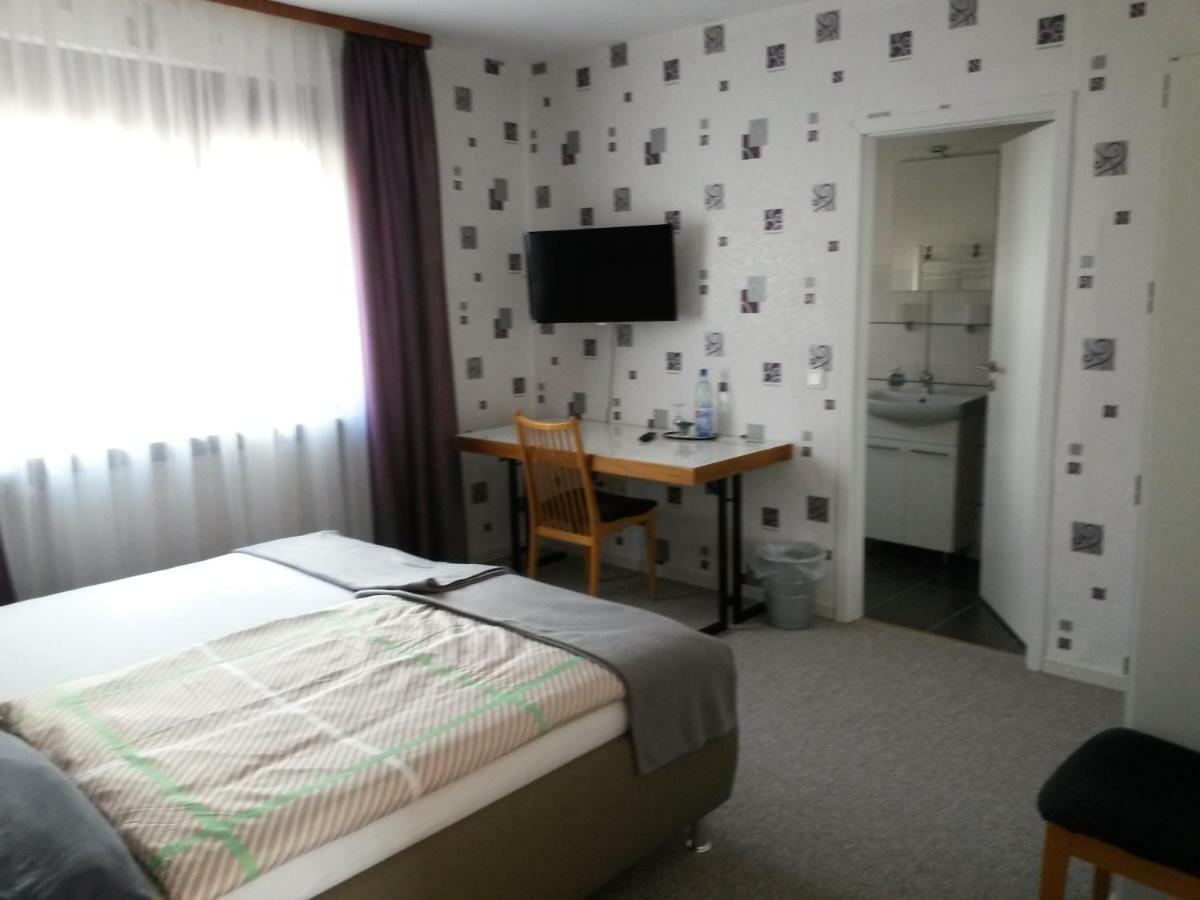 Ferienhaus Bernhardine Knüllwald Екстериор снимка
